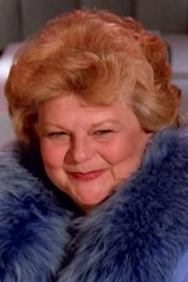 Bunny Summers