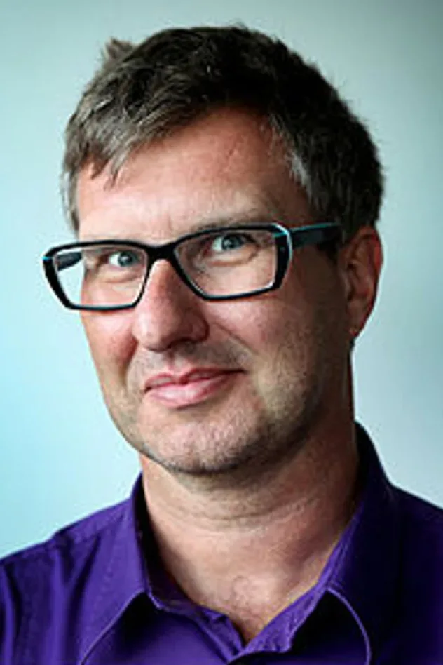 صورة الغلاف لـ Jan Verheyen