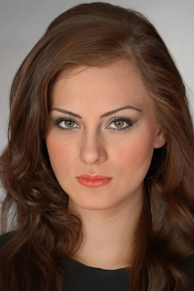 Cover image for Bahar Akça