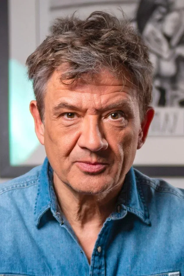 Обложка для Bart Peeters