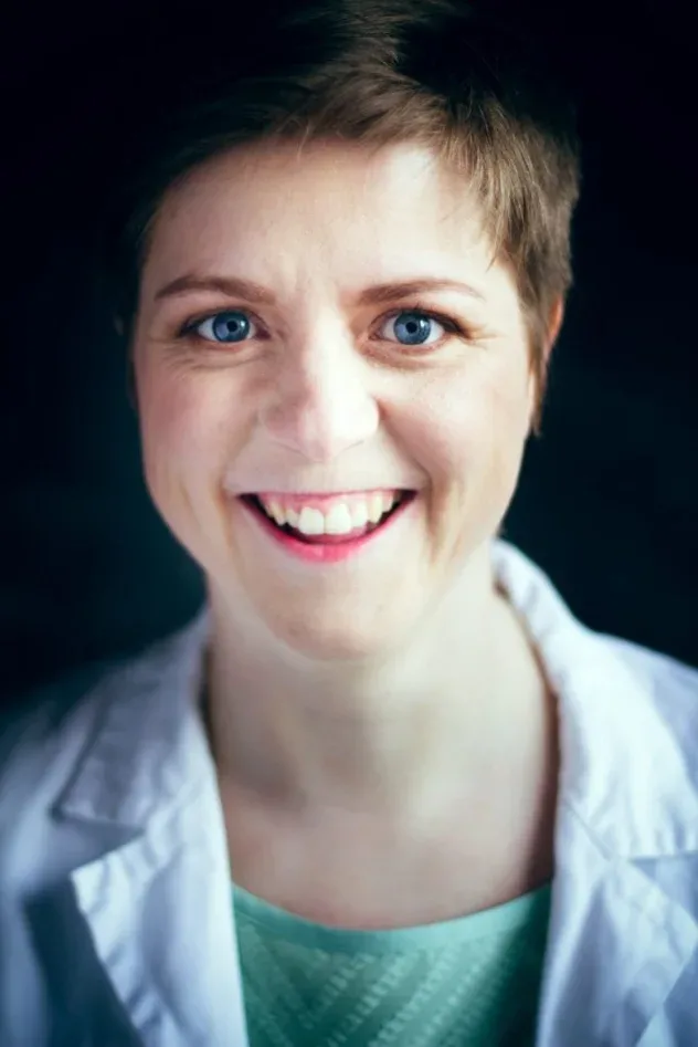 صورة الغلاف لـ Hetty Helsmoortel