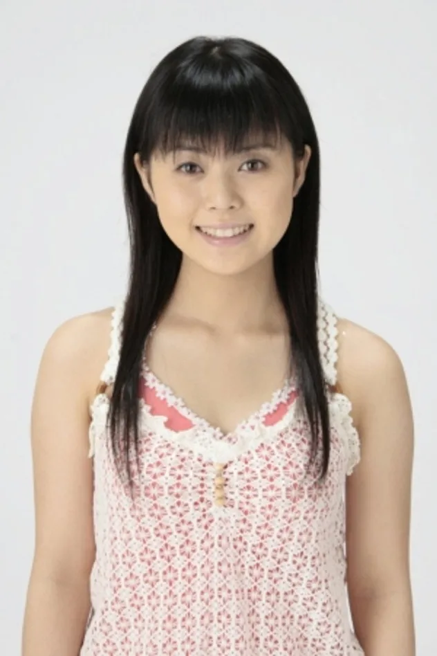 Cover image for 長谷川静香