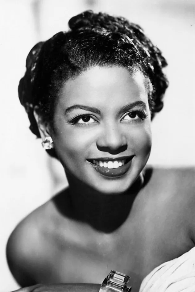صورة الغلاف لـ Hazel Scott