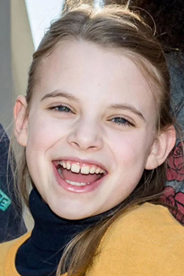 Imagen de portada para Emilia Flint