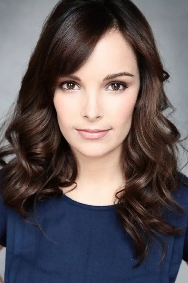 Imagen de portada para Jodi Balfour