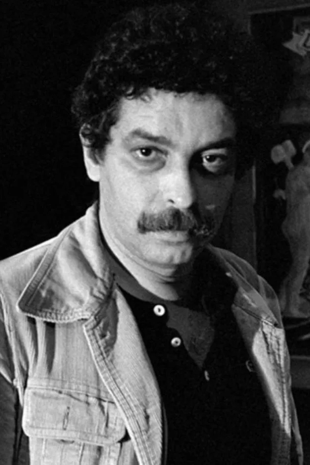 Cover image for José Ignacio Cabrujas