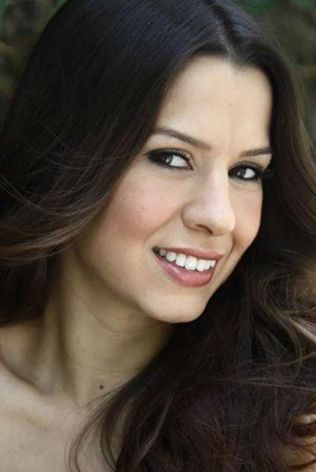 Belgin Erdoğan photo