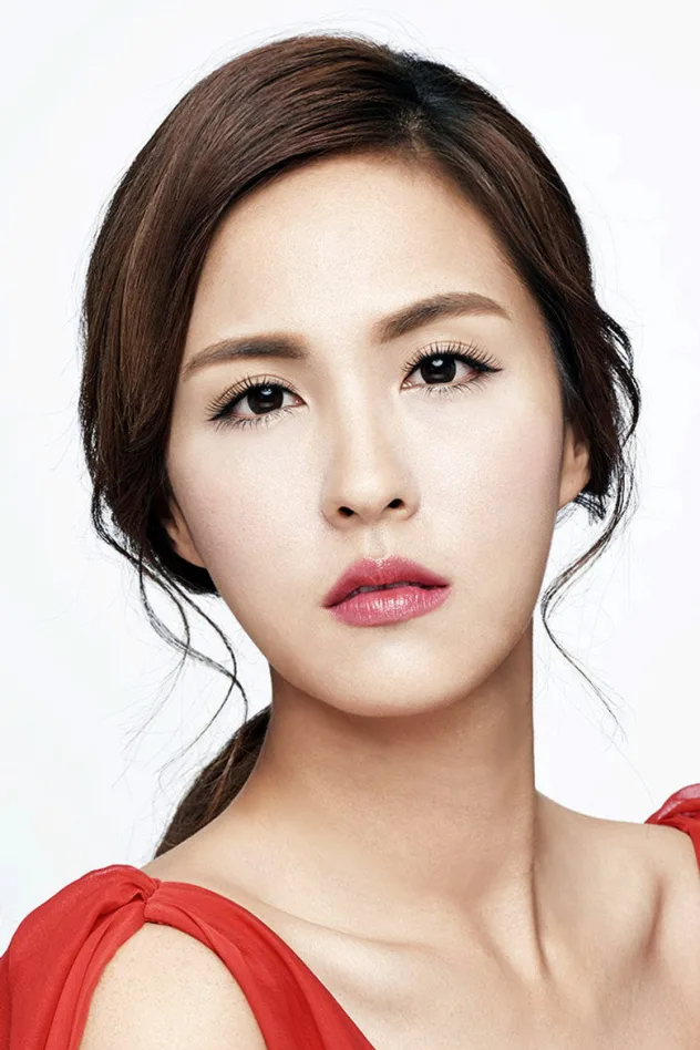 Imagen de portada para Mandy Wei
