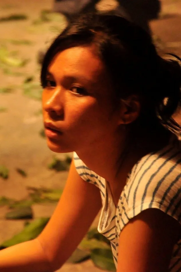 Cover image for Pamela Miras