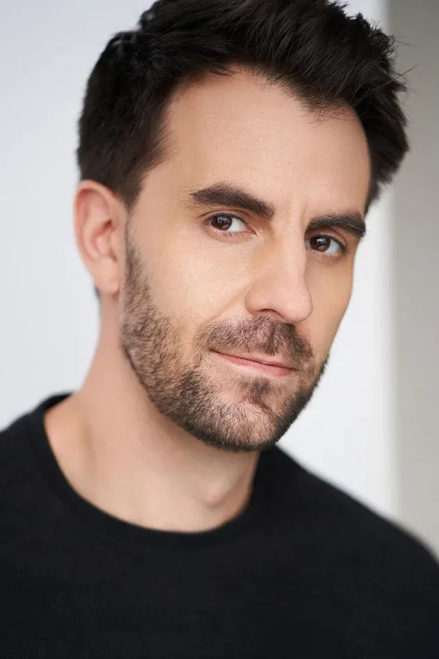 صورة الغلاف لـ Ian McQuown