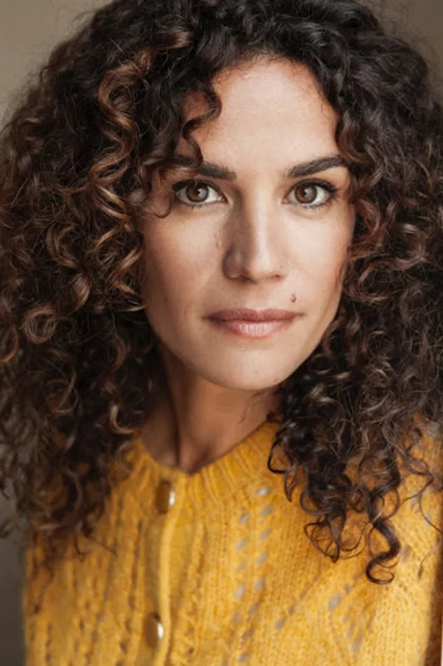 Barbara Cabrita için kapak görseli