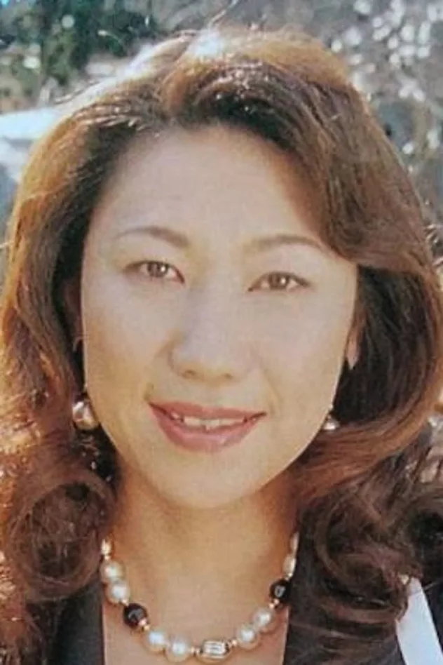 Reika Kazami için kapak görseli
