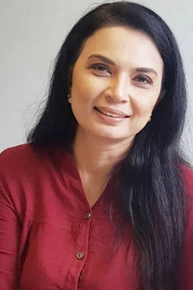Imagen de portada para Laila Nasir