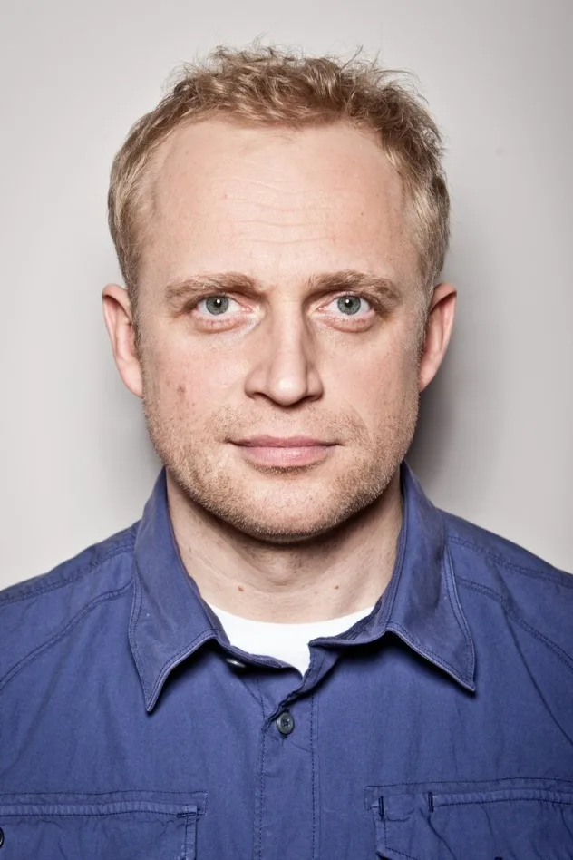фото Piotr Adamczyk