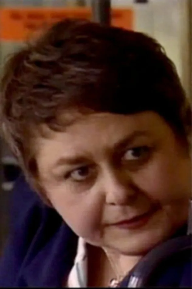 صورة الغلاف لـ Birgit Zinn