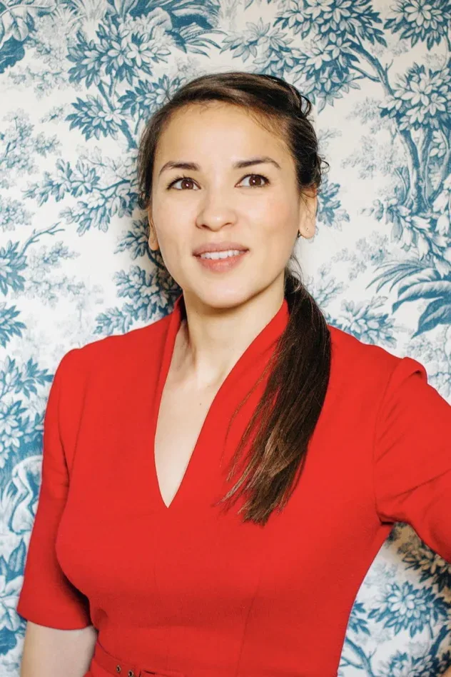 Imagen de portada para Rachel Khoo