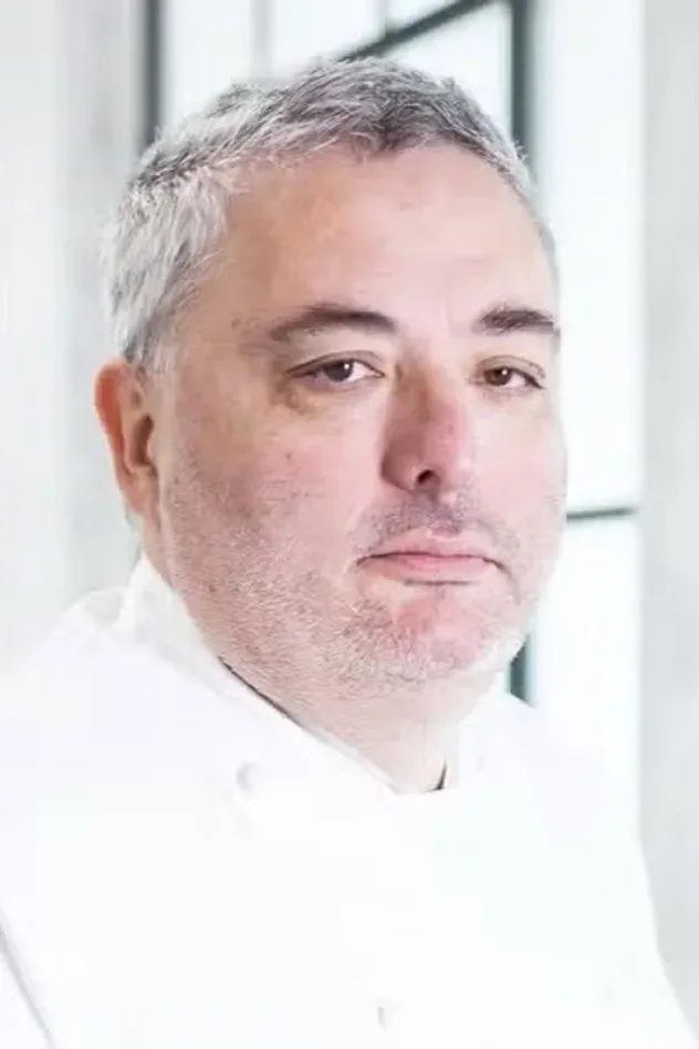 Обложка для Richard Corrigan