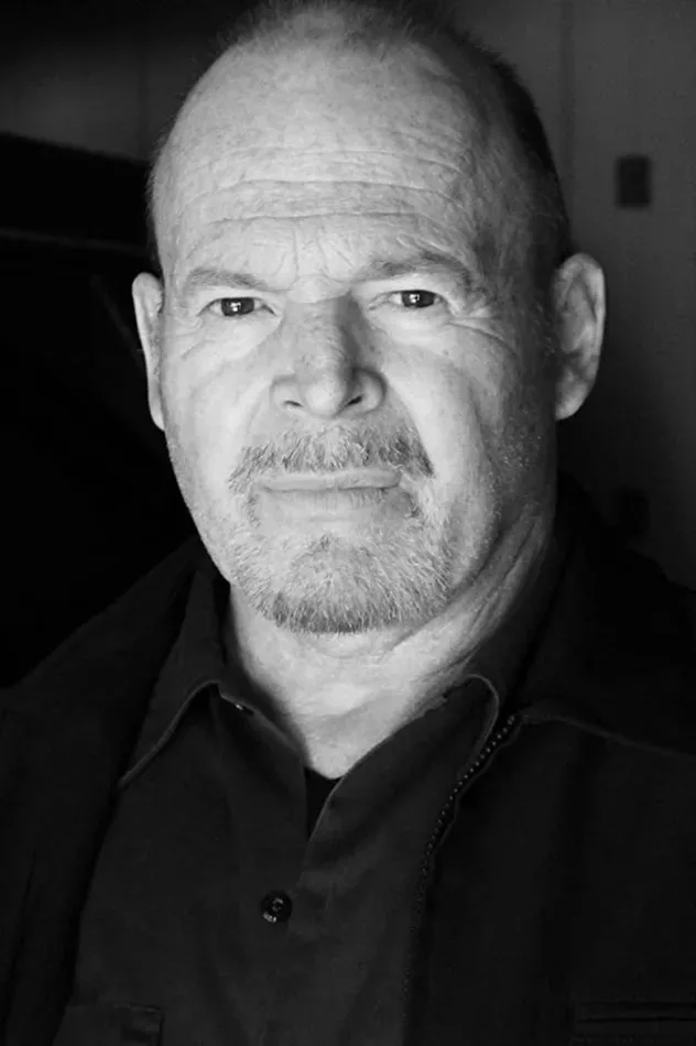 Обложка для Mark Houghton