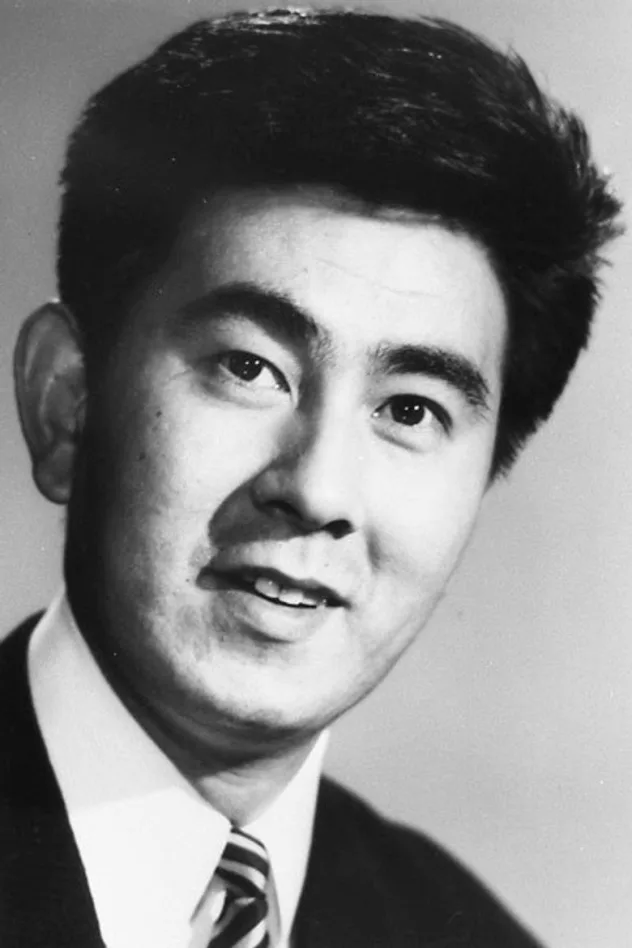 Ken Utsui fotoğrafı