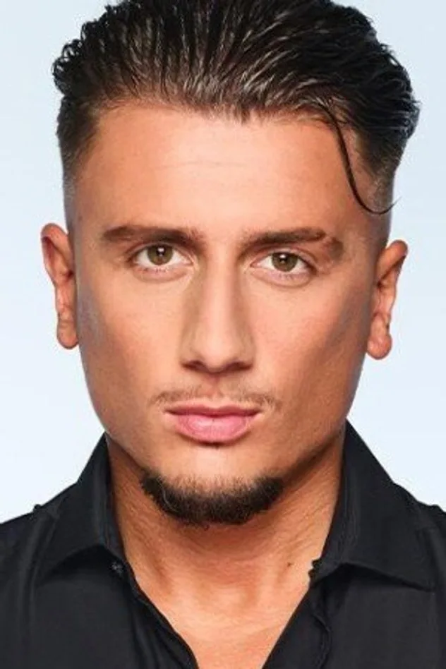 Harrie Snijders için kapak görseli