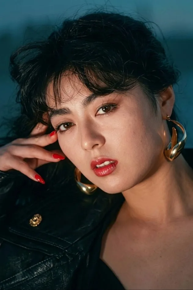 Cover image for Kumiko Takeda