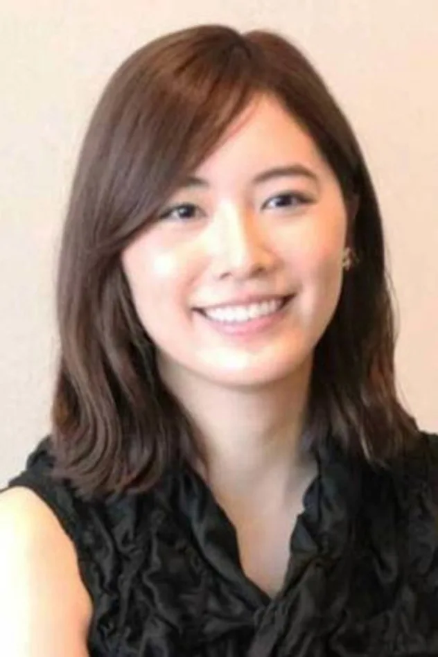 Jurina Matsui için kapak görseli