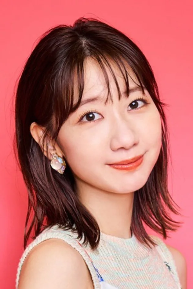 Обложка для Yuki Kashiwagi