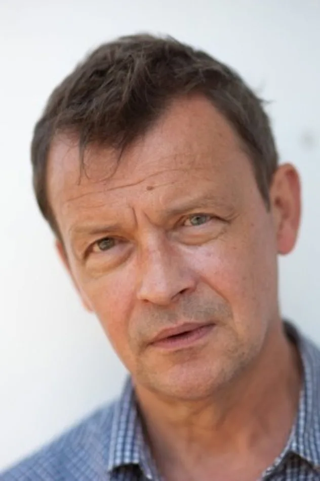 صورة الغلاف لـ Jan Frycz