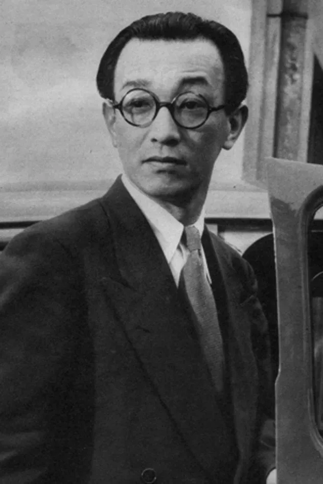 Sōjirō Motoki için kapak görseli