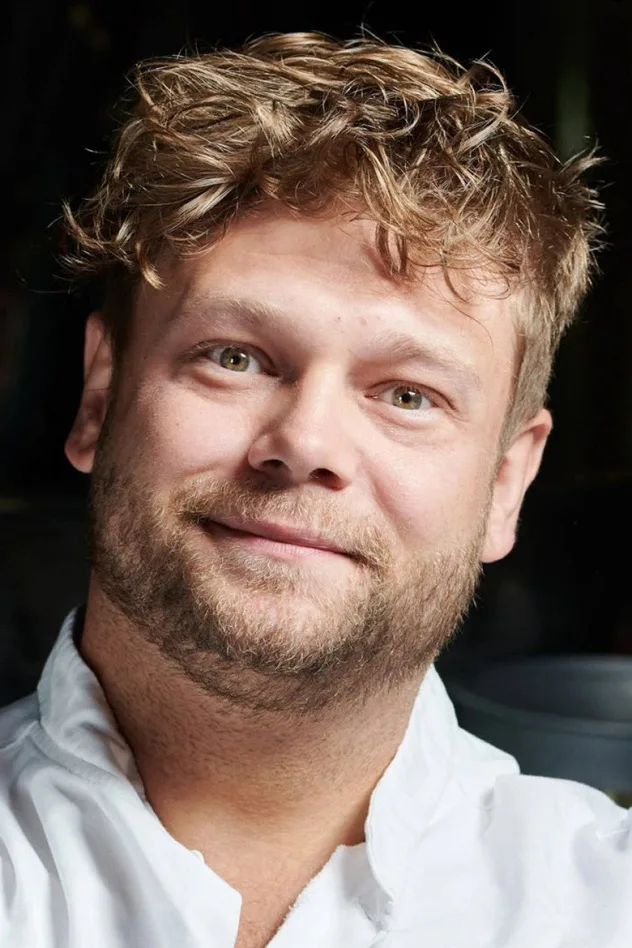 Casper Sobczyk için kapak görseli
