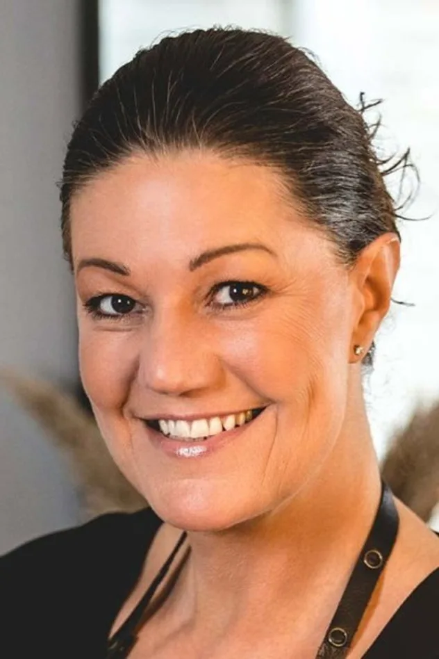 Cover image for Mette Blomsterberg