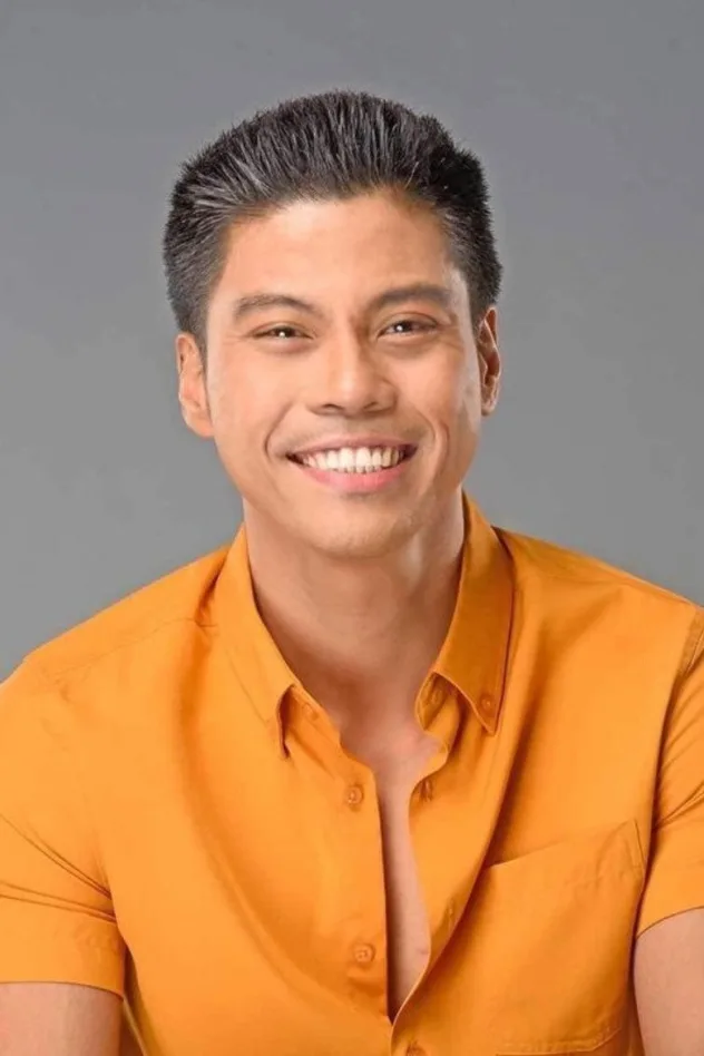 Imagen de portada para Jerald Napoles