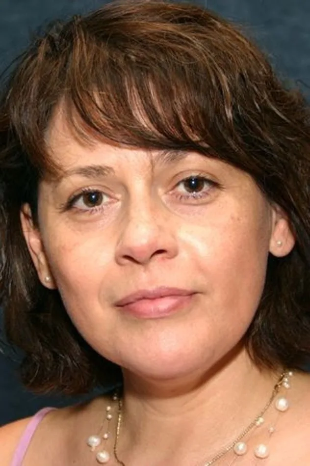 foto de Kocsis Judit