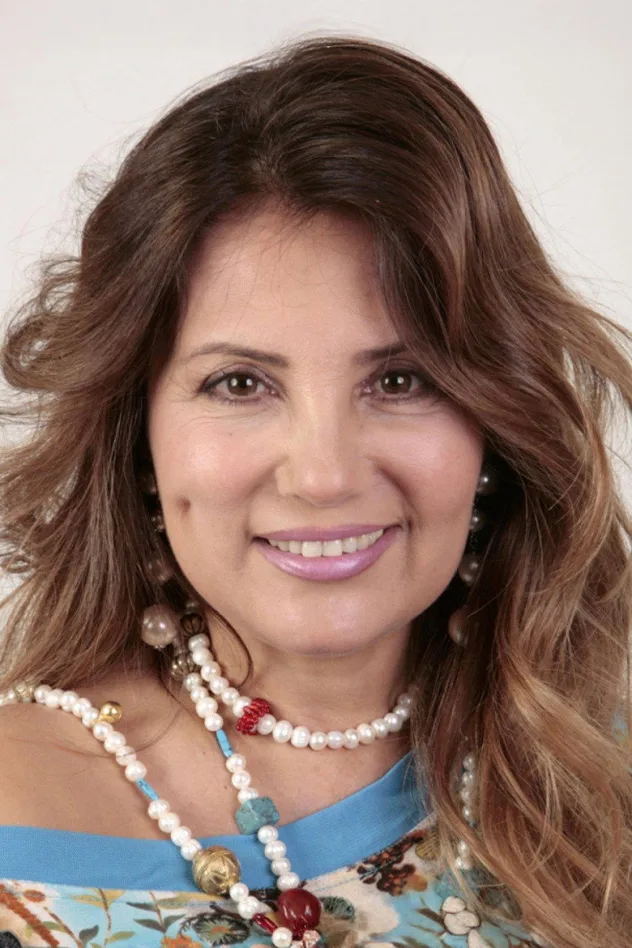 Imagen de portada para Bahar Öztan