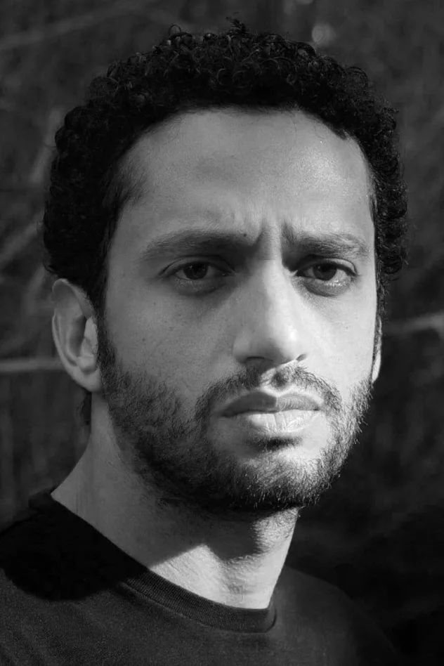 Mohamed Hatem fotoğrafı