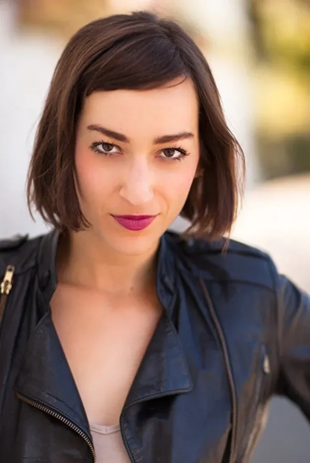 صورة الغلاف لـ Jamie Sara Slovon