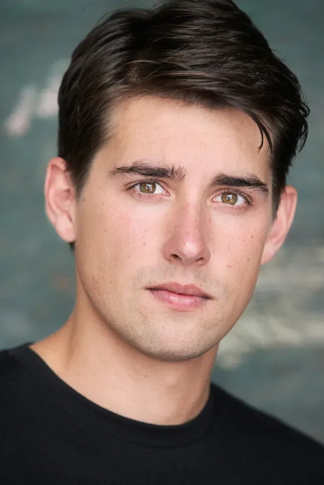 Обложка для Nick Clifford