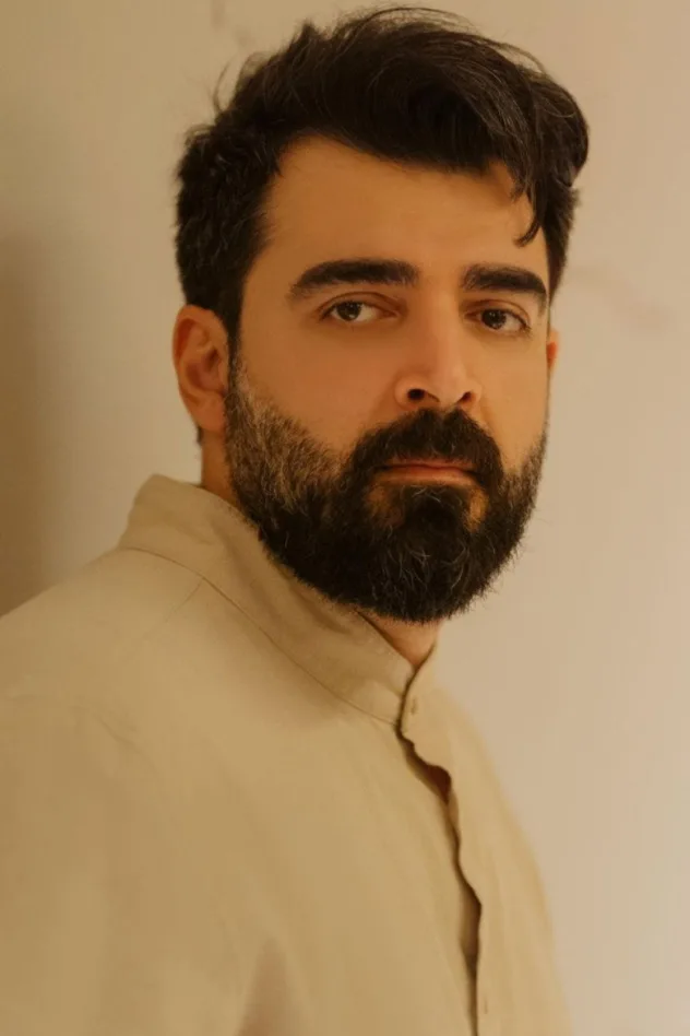 Ahmed Albasheer için kapak görseli