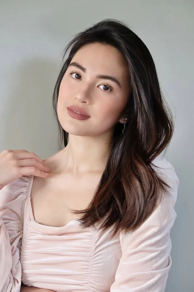 Julie Anne San Jose için kapak görseli