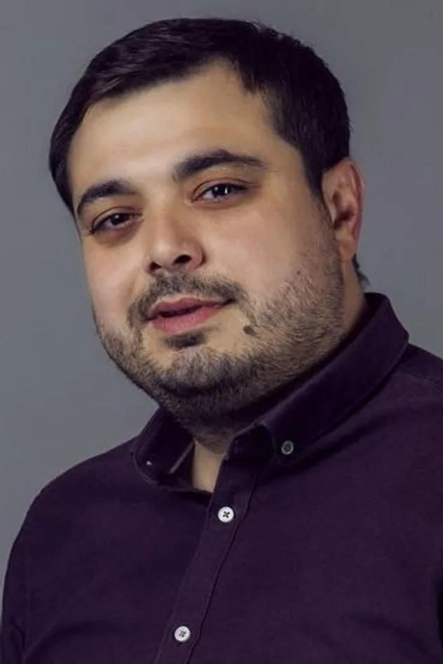 Orxan Ali photo