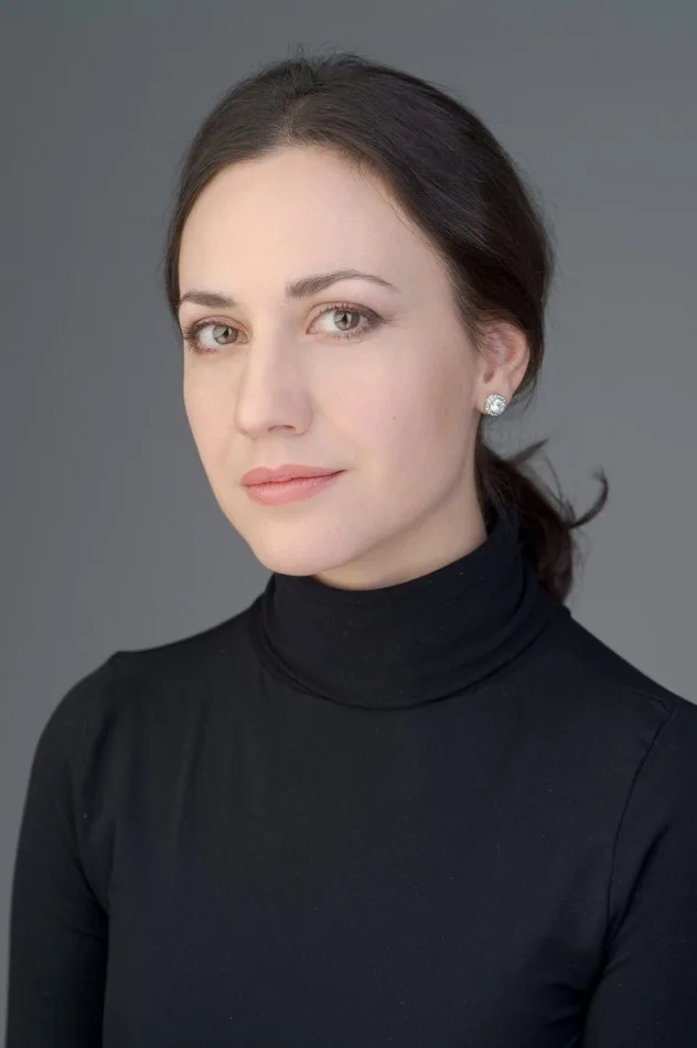 صورة الغلاف لـ Nadezhda Bakhtina