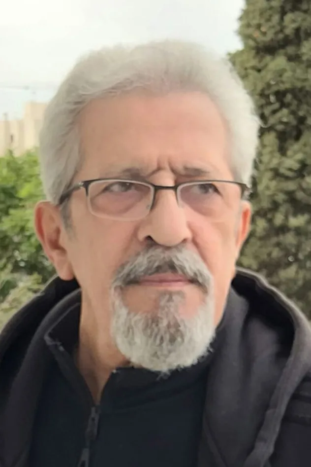 Iraklis Giorgallis için kapak görseli