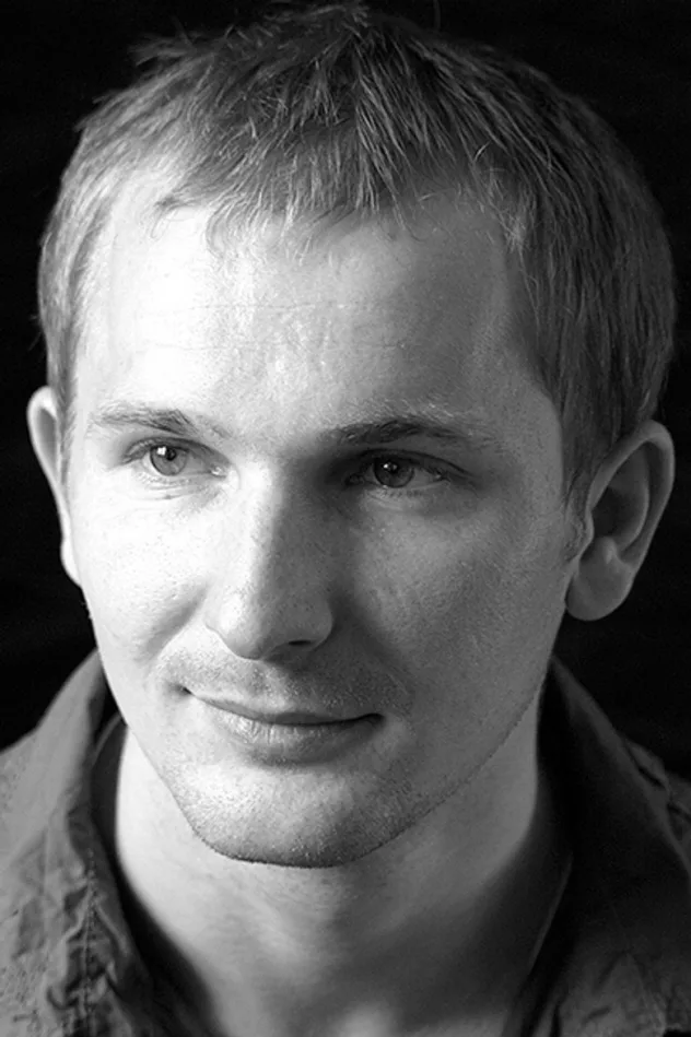 Andrii Ponomarenko için kapak görseli