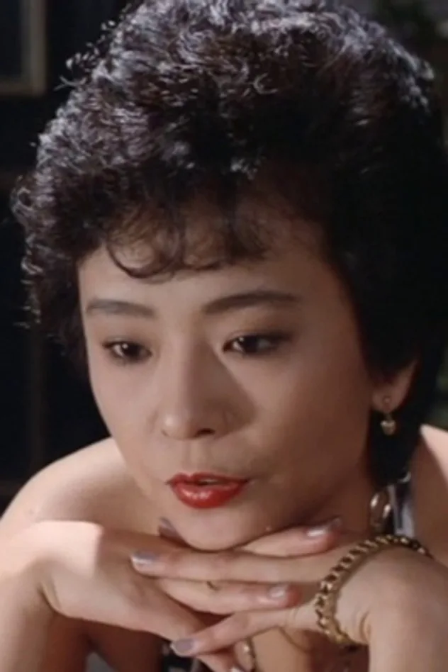 Cover image for Rena Kuroki