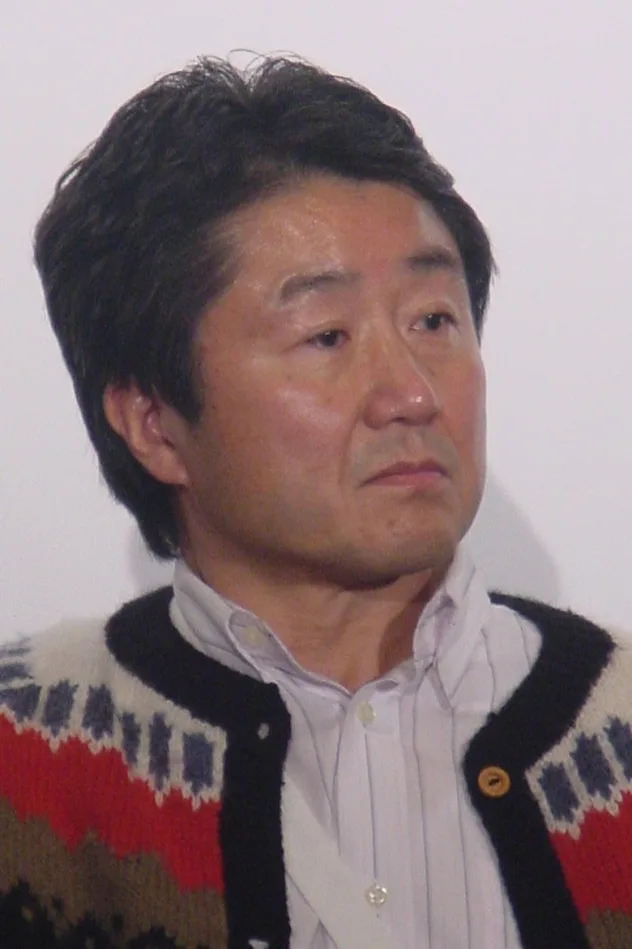 Cover image for Junichi Suzuki