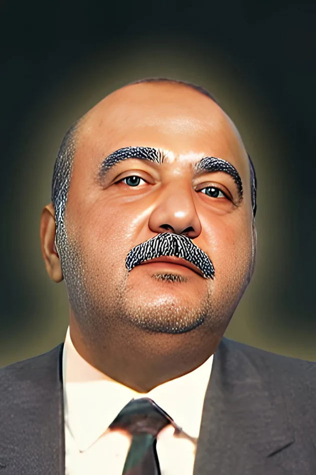 صورة الغلاف لـ Shareef Al Alami