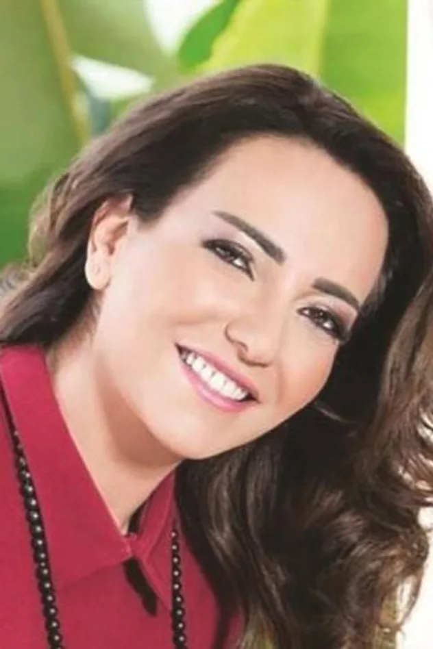 صورة أمل عرفة