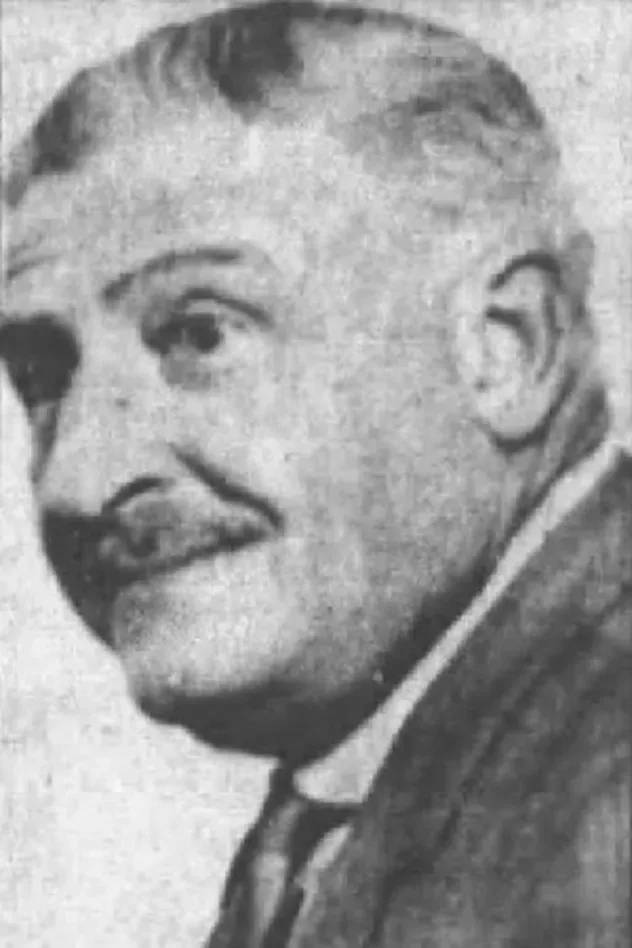 Jack Berle için kapak görseli