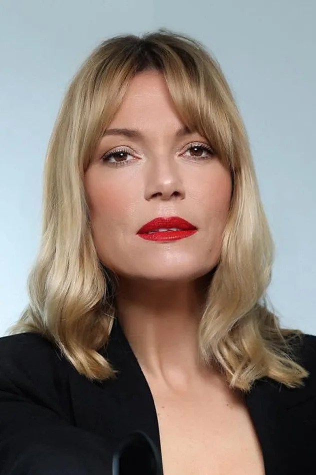 Cover image for Vicky Kaya