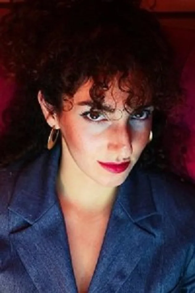 Sevda Baş için kapak görseli